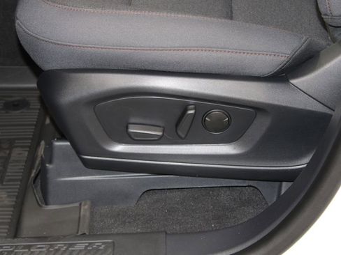 New 2026 Ford Explorer Active image 20