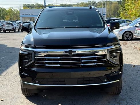 New 2026 Chevrolet Tahoe LT w/ Comfort Package image 12