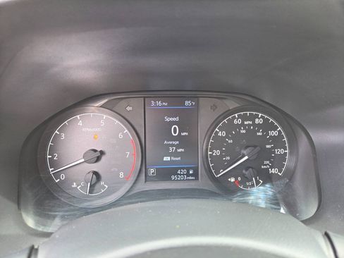 Used 2021 Nissan Altima 2.5 S w/ Driver Assist Package FWD image 15