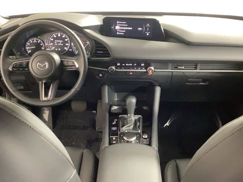 Certified 2025 MAZDA MAZDA3 s image 15