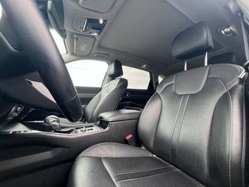 Certified 2023 Kia Sorento X-Line EX AWD/4WD image 15