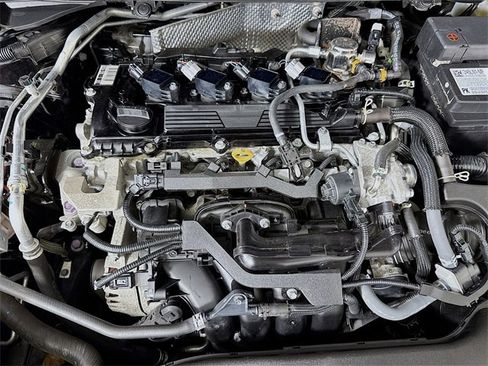 Certified 2023 Toyota Corolla LE image 31