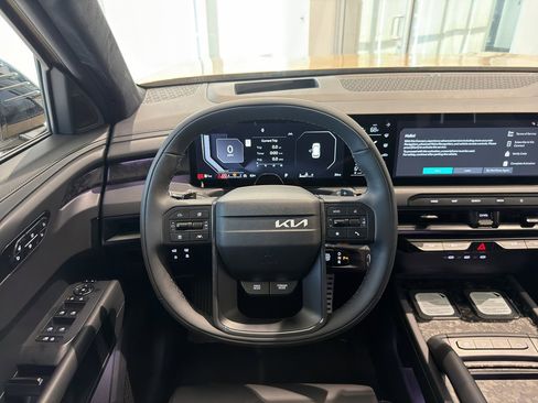 New 2027 Kia Telluride image 16