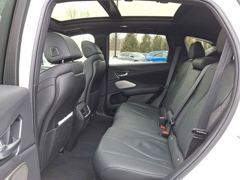 Certified 2025 Acura RDX A-Spec image 9