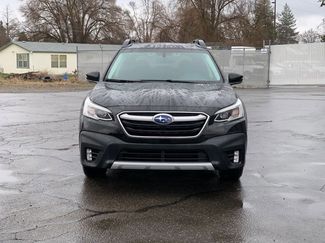 Used 2020 Subaru Outback Limited w/ Popular Package #2 video 2