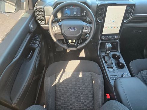 New 2026 Ford Ranger XLT AWD/4WD image 13