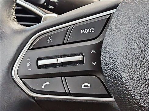 Certified 2023 Hyundai Santa Fe Limited FWD image 27