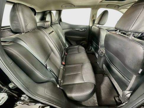 Used 2019 Nissan Rogue Sport SL w/ Premium Package AWD/4WD image 29