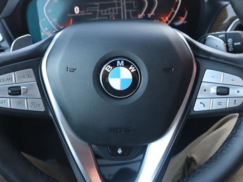 Used 2023 BMW X3 xDrive30i w/ Premium Package image 20