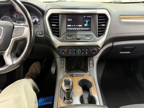 Used 2019 GMC Acadia SLE w/ Driver Alert Package I FWD image 28