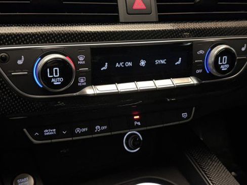 Used 2019 Audi S4 Premium Plus w/ Premium Plus Package image 13