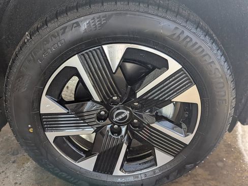 New 2026 Nissan Kicks SV w/ Cold Weather Package image 36