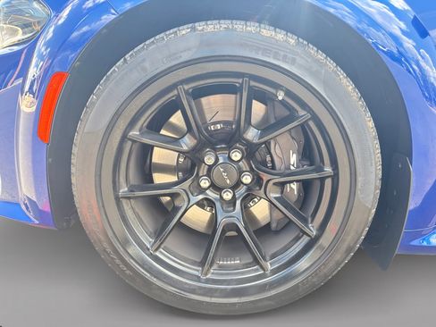 Used 2021 Dodge Charger SRT Hellcat RWD image 9