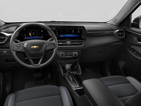New 2026 Chevrolet TrailBlazer LS w/ LS Convenience Package AWD/4WD image 5