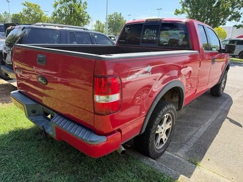 Used 2004 Ford F150 XL AWD/4WD image 6