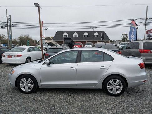 Used 2014 Volkswagen Jetta SEL image 5