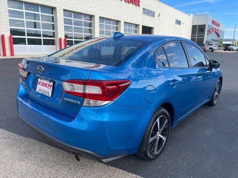 Used 2022 Subaru Impreza 2.0i Premium AWD/4WD image 3