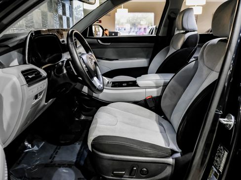 Used 2020 Hyundai Palisade SEL AWD/4WD image 4