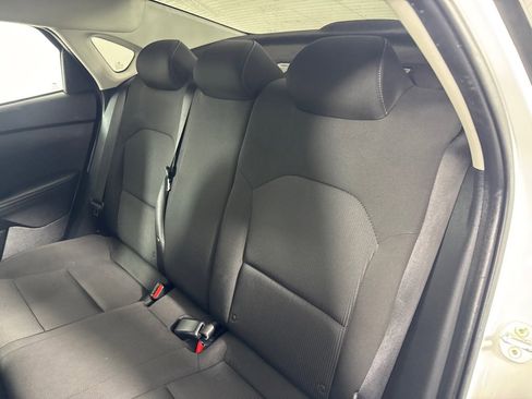 Used 2021 Kia Forte LXS image 21