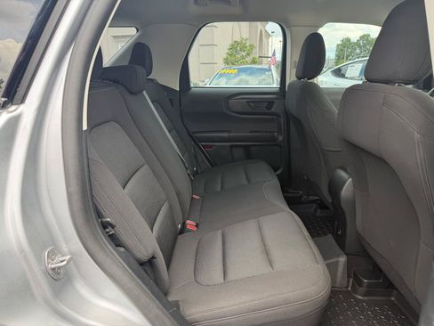 Used 2021 Ford Bronco Sport AWD/4WD image 17