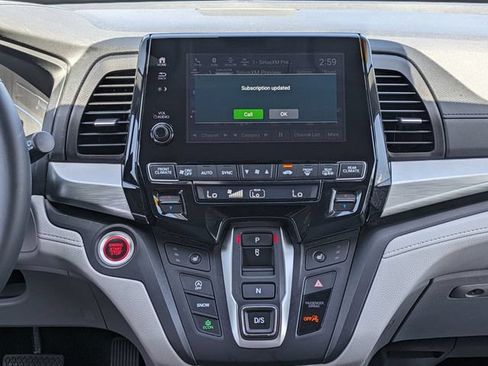 Used 2020 Honda Odyssey EX-L image 23