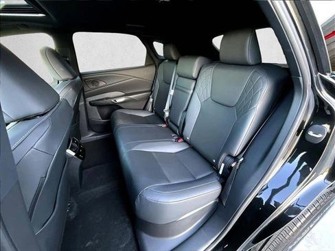 Used 2023 Lexus RX 350 Premium image 28