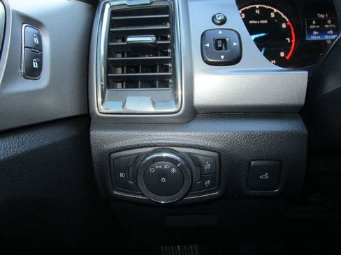 Used 2019 Ford Ranger XLT w/ Equipment Group 301A Mid image 42