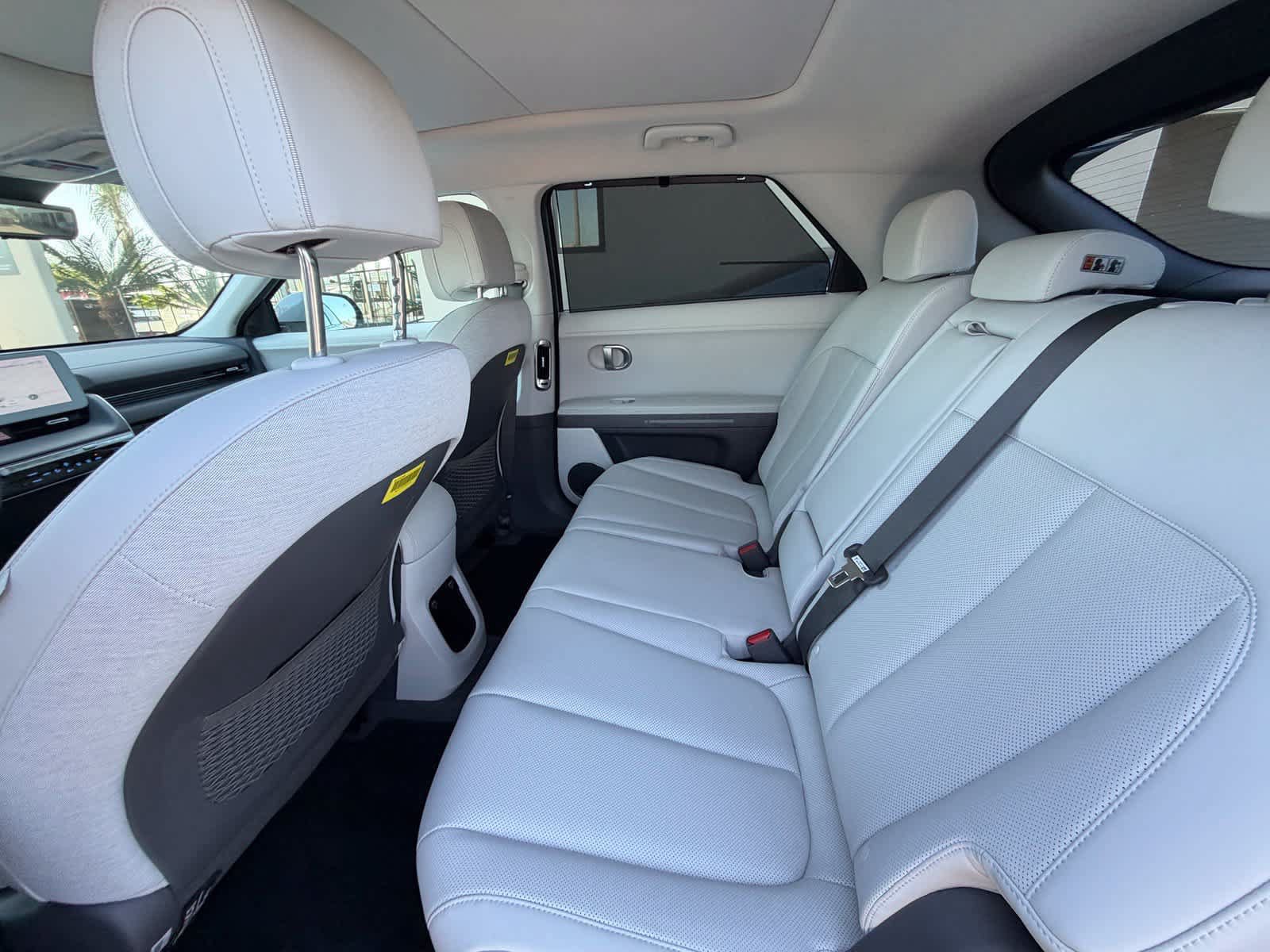 Used 2024 Hyundai Ioniq 5 Limited RWD image 4