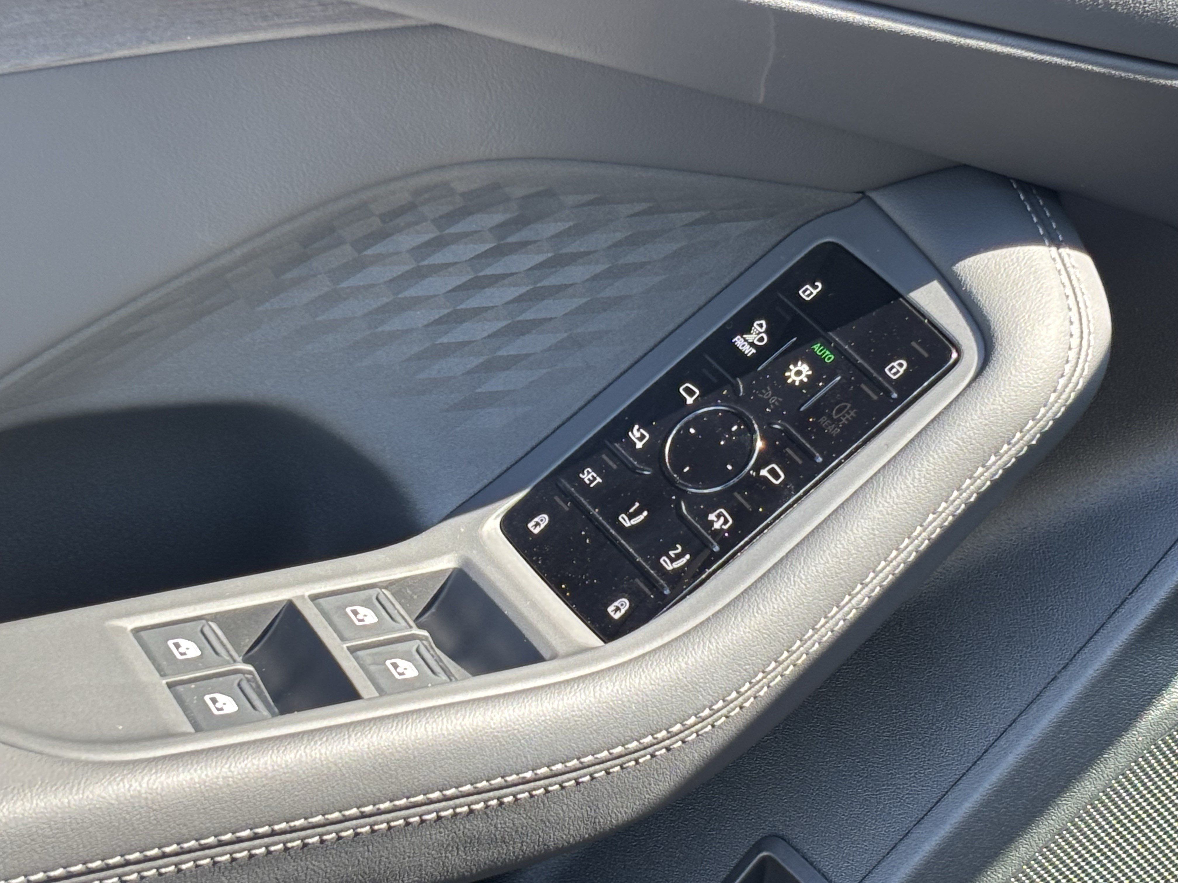 Certified 2025 Audi A5 2.0T Premium AWD/4WD image 15
