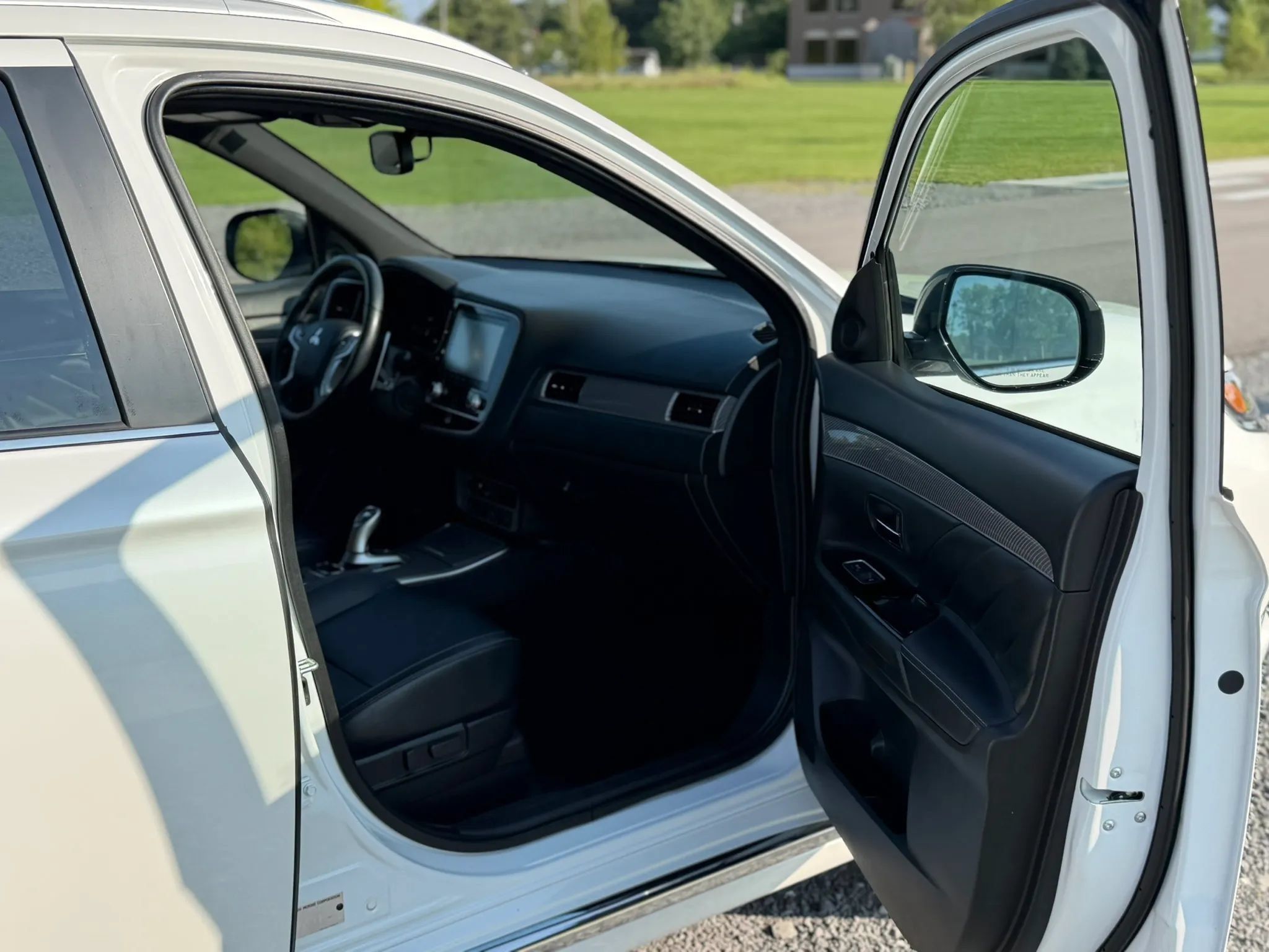 Used 2022 Mitsubishi Outlander GT AWD/4WD image 6