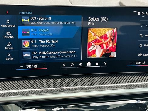 New 2026 BMW X5 M Competition w/ Executive Package image 21