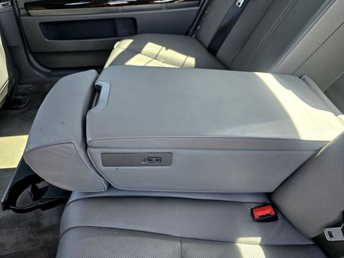 Used 2003 BMW 745Li image 48