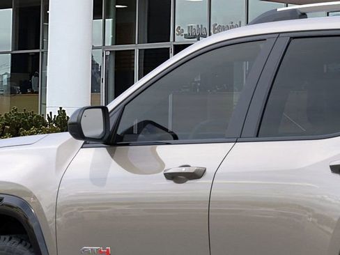 New 2026 GMC Terrain AT4 w/ Convenience Package III image 12