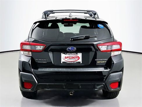 Used 2023 Subaru Crosstrek 2.5i Sport image 14