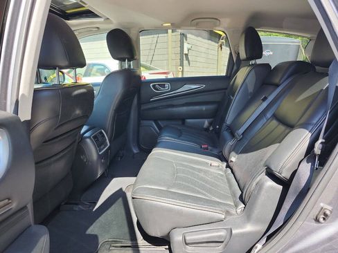 Used 2015 INFINITI QX60 Luxe w/ Premium Plus Package AWD/4WD image 17