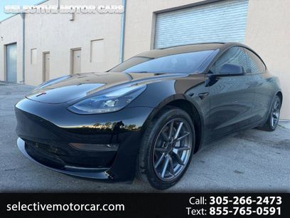 Used 2023 Tesla Model 3 Standard Range
