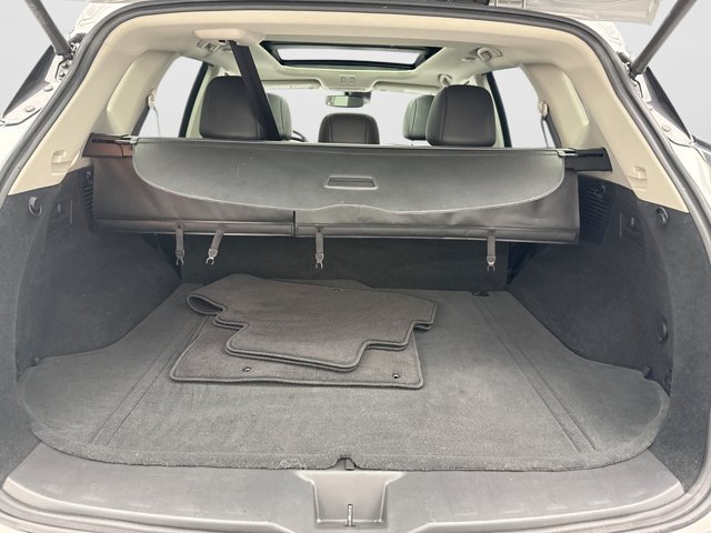 Used 2019 Nissan Murano SL w/ SL Technology Package AWD/4WD image 20