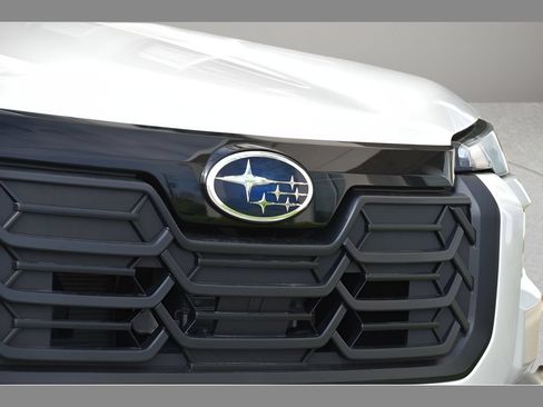New 2026 Subaru Outback Limited AWD/4WD image 10