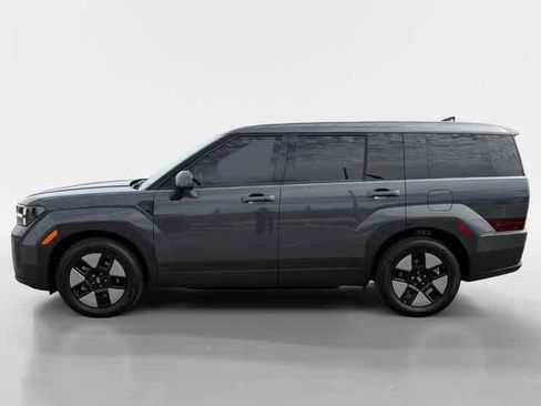 Used 2026 Hyundai Santa Fe SE FWD image 2