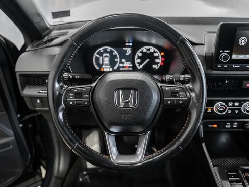 Used 2023 Honda CR-V Sport image 26