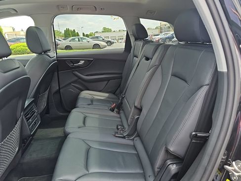 Certified 2023 Audi Q7 3.0T Premium AWD/4WD image 5