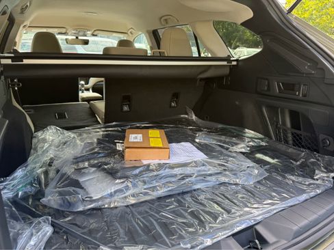 New 2025 Subaru Outback Premium w/ Popular Package #1 image 30