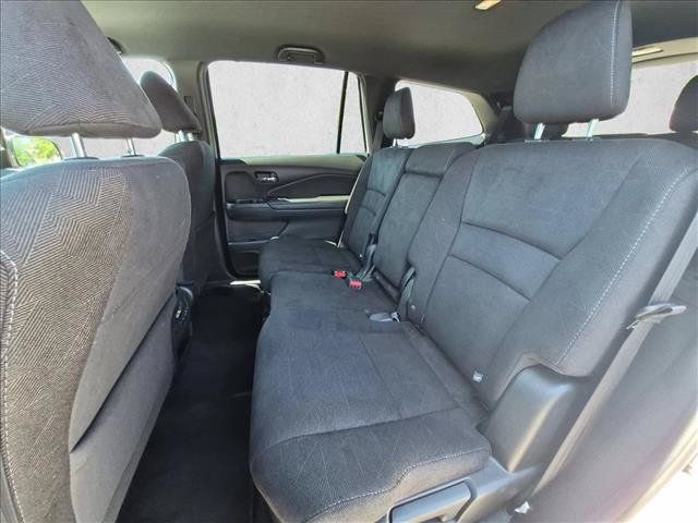 Used 2022 Honda Pilot Sport image 18