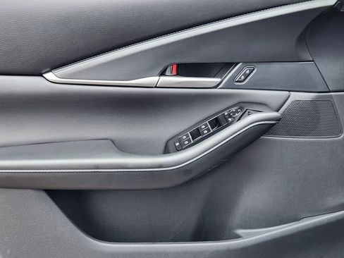 Certified 2025 MAZDA CX-30 AWD 2.5 S w/ Select Sport Pkg image 13