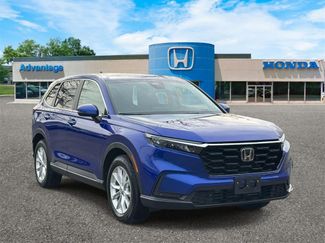 Used 2024 Honda CR-V EX-L video 1