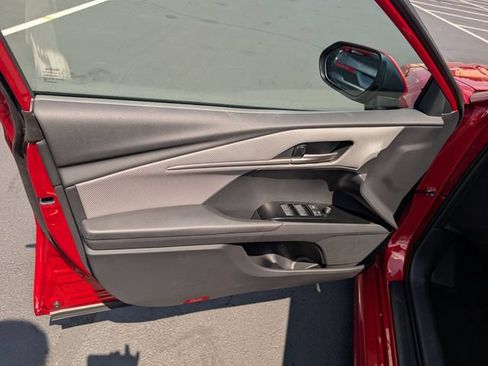 New 2026 Toyota Camry SE w/ Multimedia Upgrade Package FWD image 14