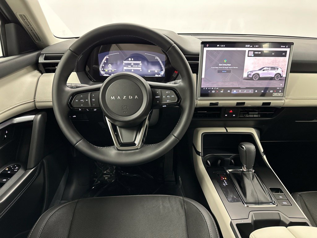 New 2026 MAZDA CX-5 Preferred AWD/4WD image 27
