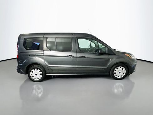 Used 2023 Ford Transit Connect XLT FWD image 8