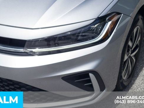 Used 2025 Volkswagen Jetta S FWD image 10