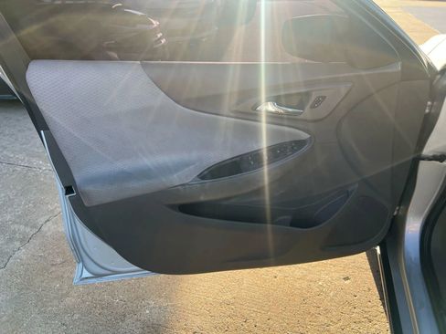 Used 2016 Chevrolet Malibu LS w/ LPO, Convenience Package 1 image 12